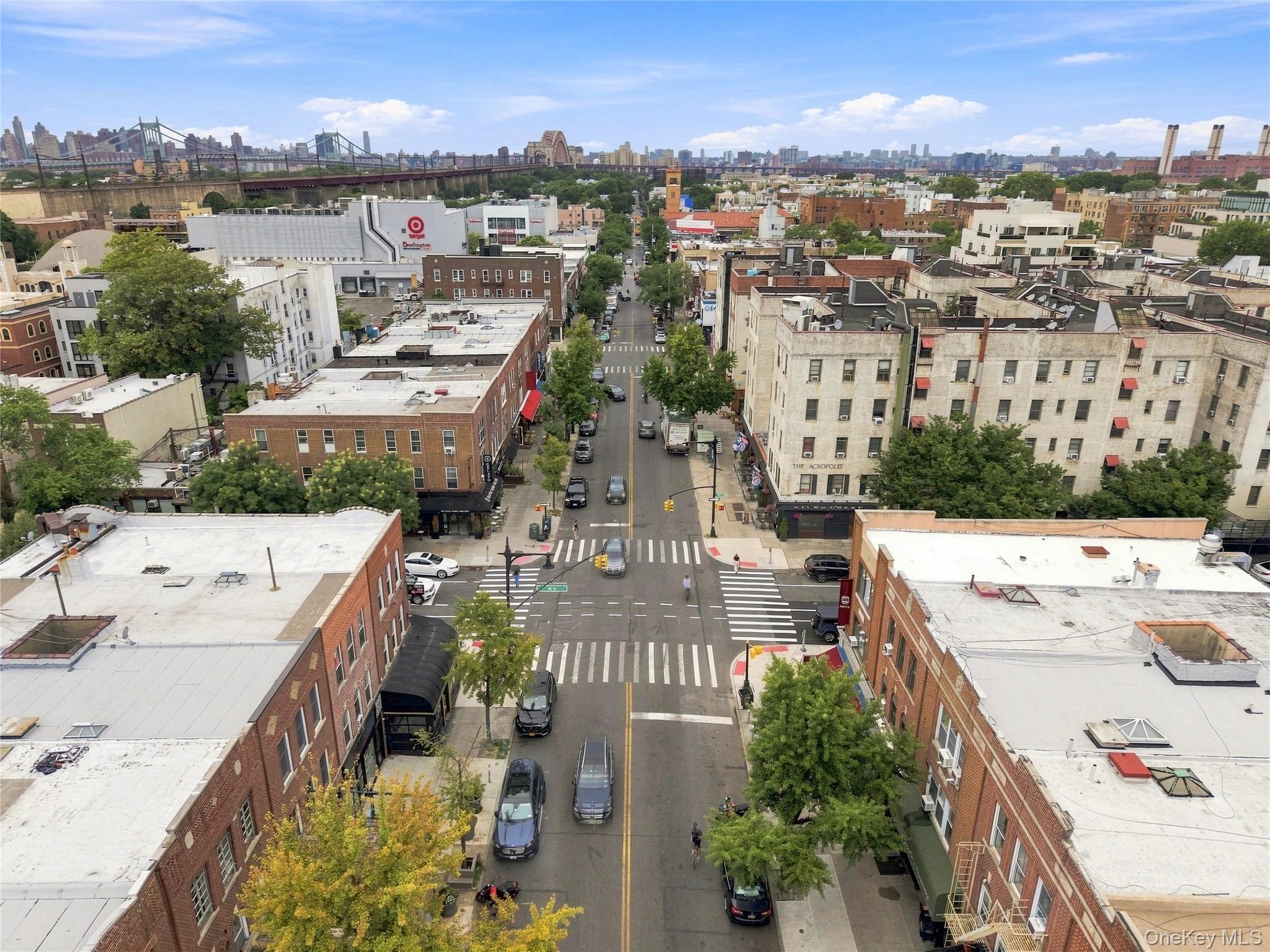 35-02 Ditmars Boulevard