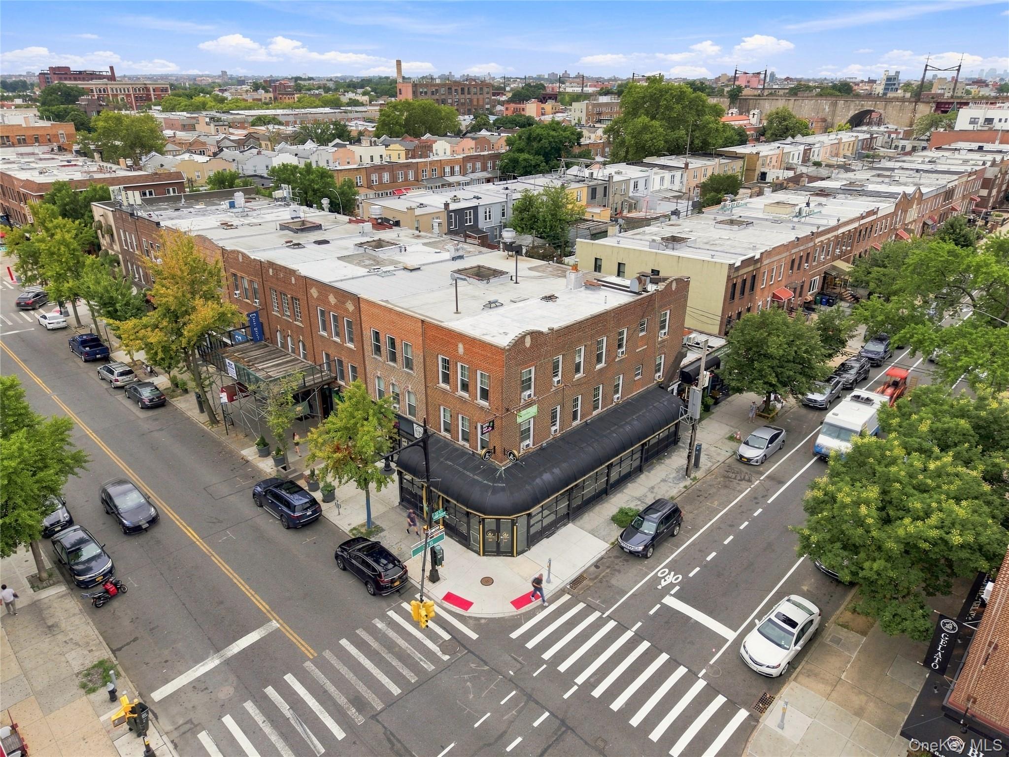 35-02 Ditmars Boulevard