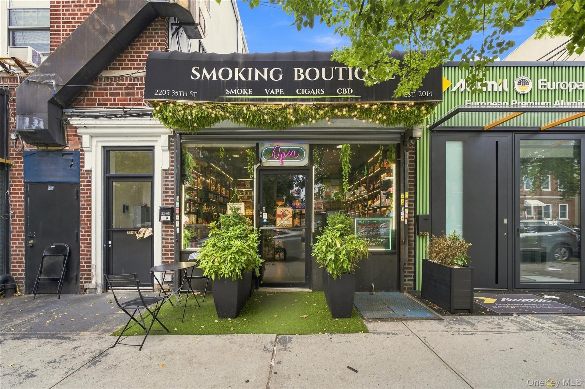 35-02 Ditmars Boulevard