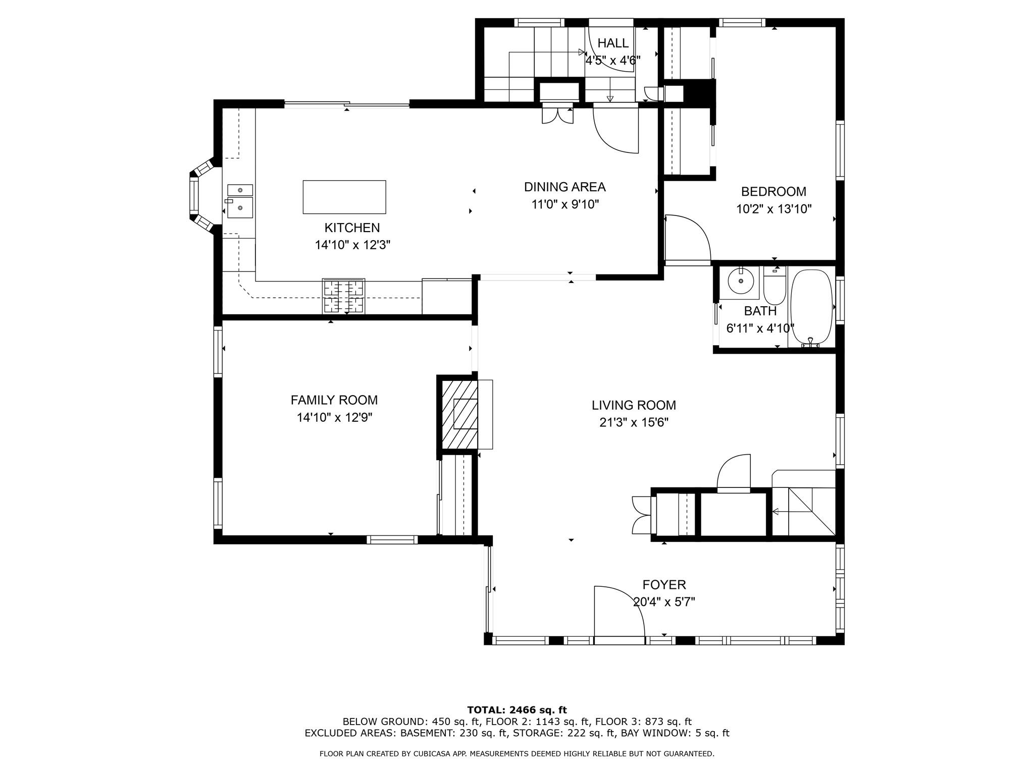 2036 Dow Avenue, Merrick, New York image 39