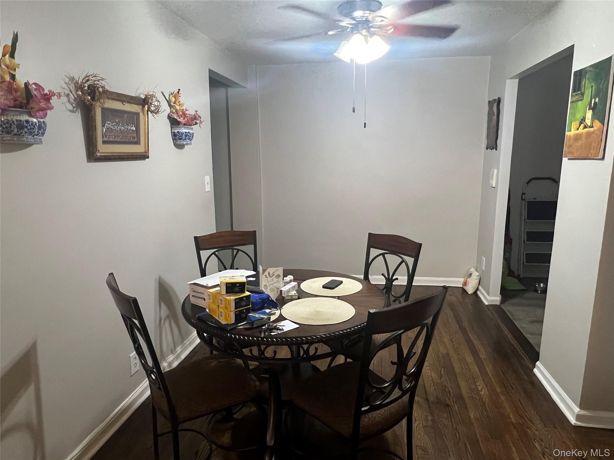 2080 Barnes Avenue 4C