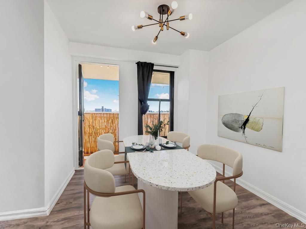 Photo of 920 Metcalf Avenue #14J, Bronx, NY 10473 (MLS # 1001448)