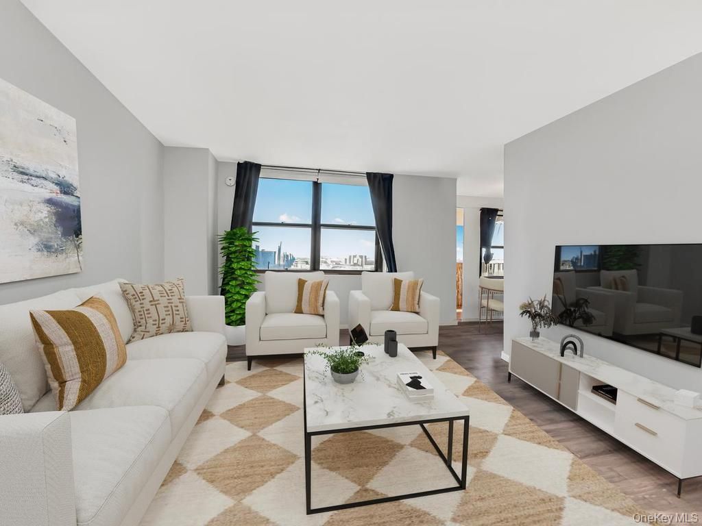 Photo of 920 Metcalf Avenue #14J, Bronx, NY 10473 (MLS # 1001448)