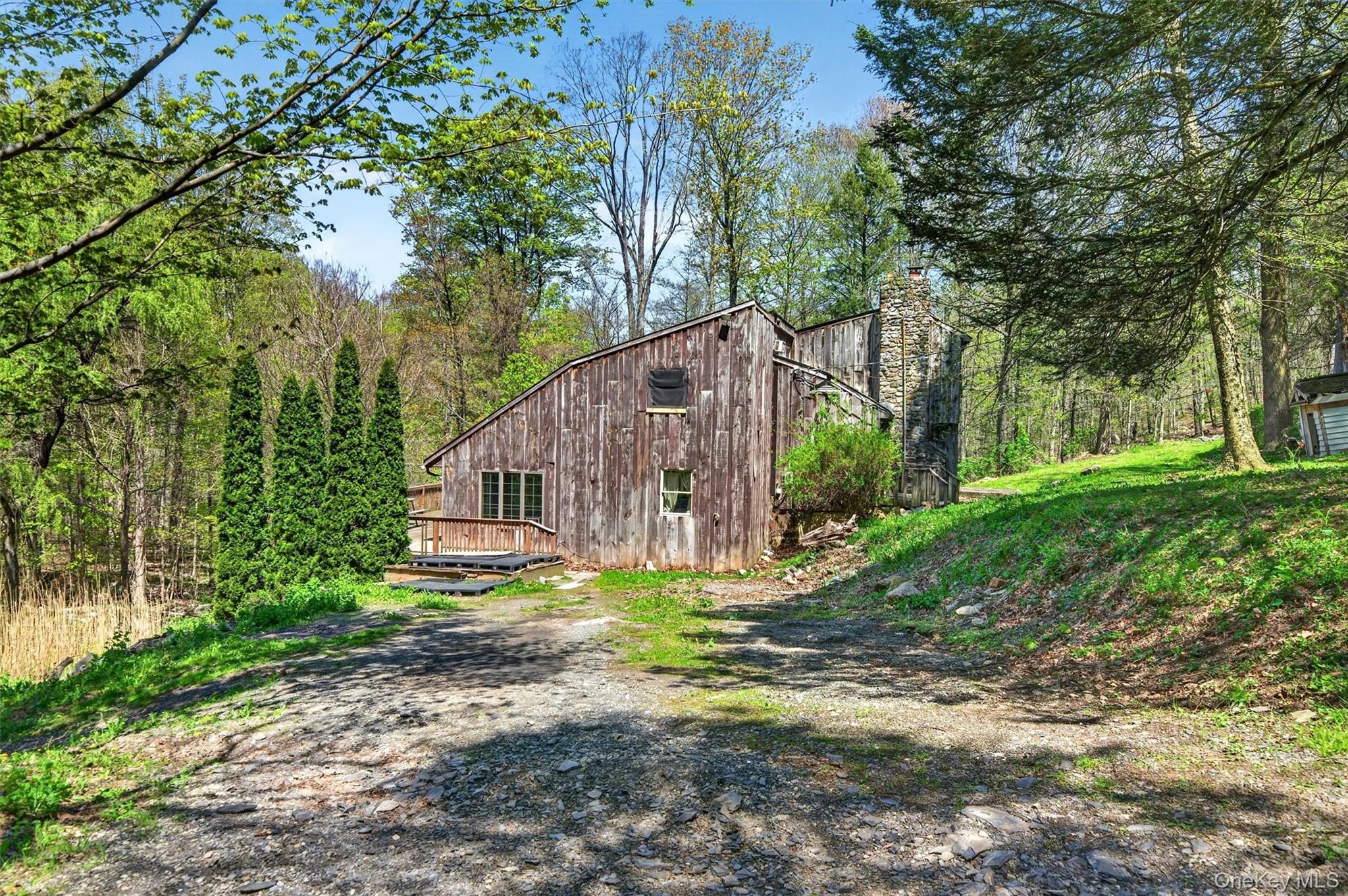 360 Buttermilk Falls Road