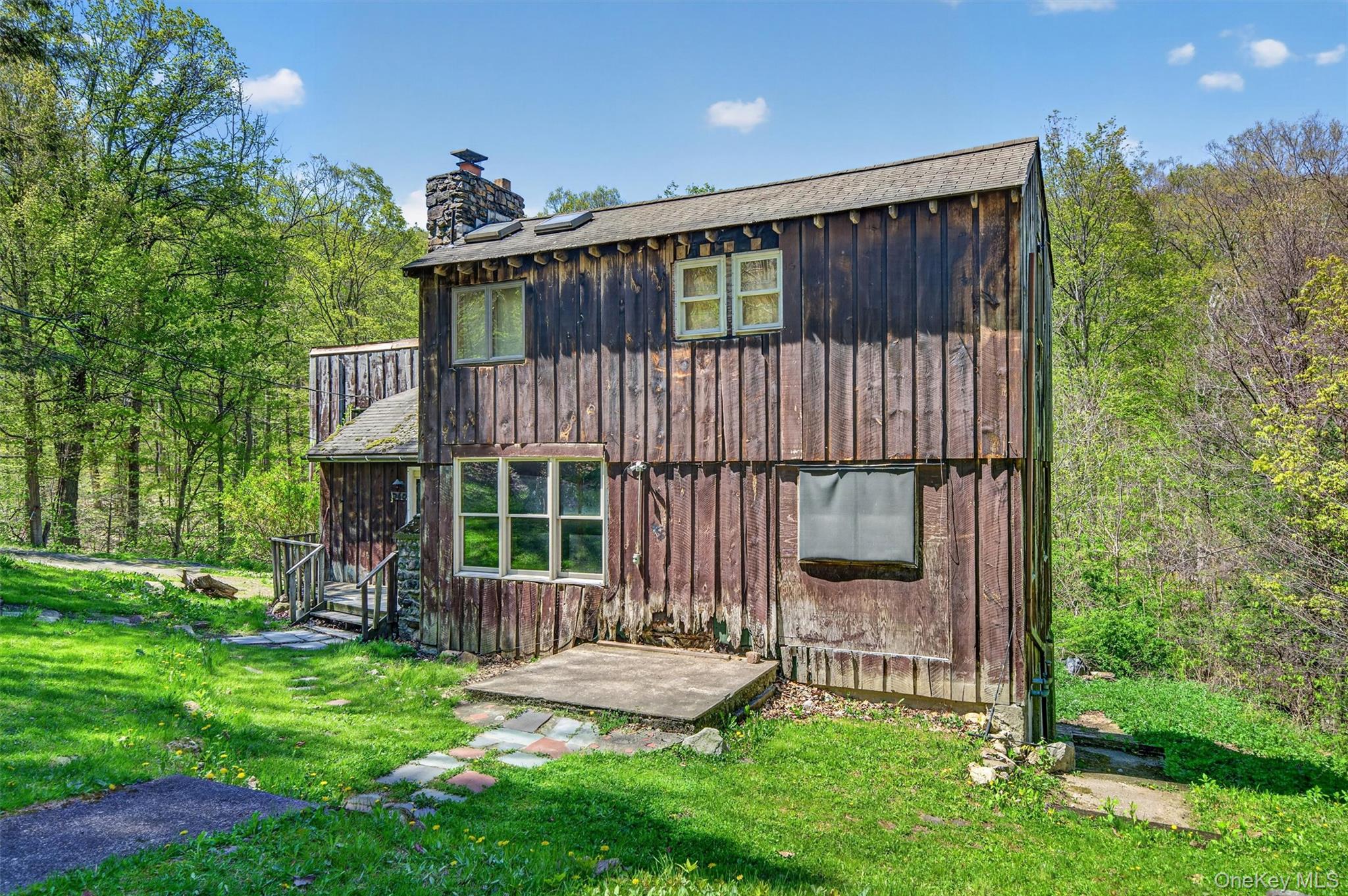 360 Buttermilk Falls Road