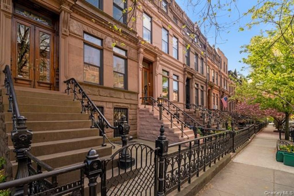 Photo of 662 10th St Street, Brooklyn, NY 11215 (MLS # 996031)