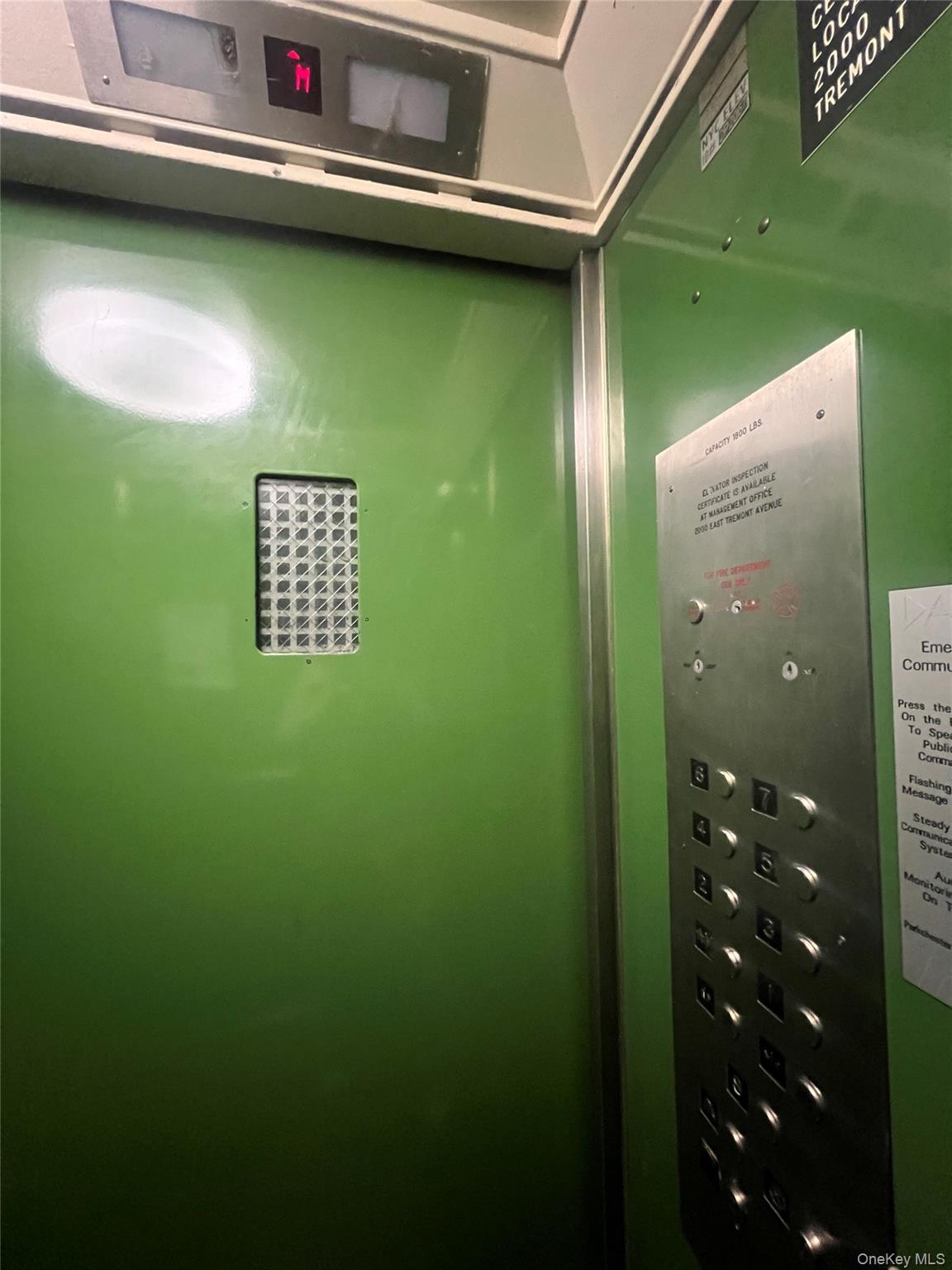 2055 Saint Raymond Ave 1B