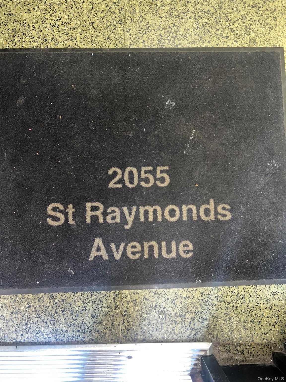 2055 Saint Raymond Ave 1B