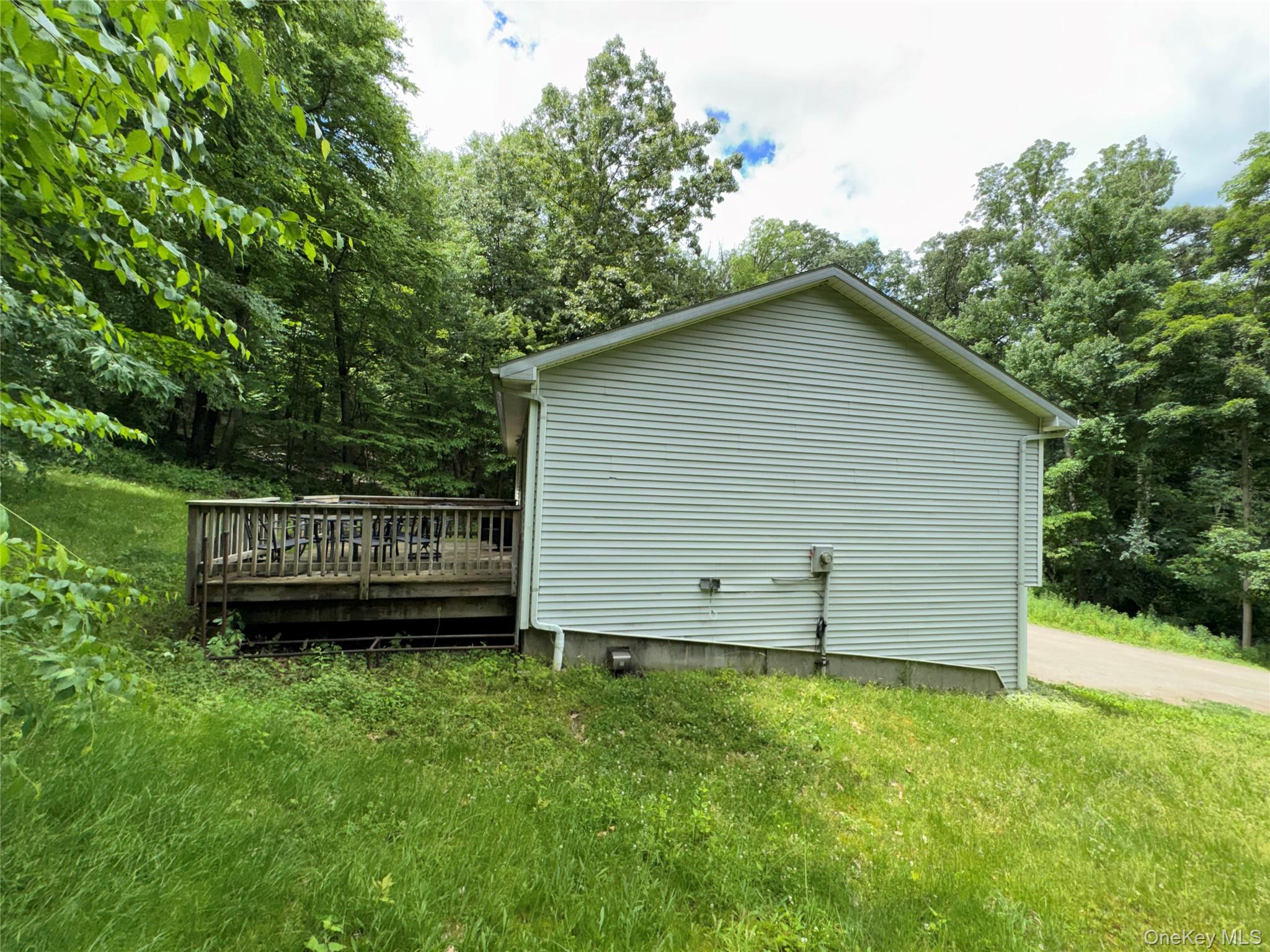 272 Van Wyck Lake Road
