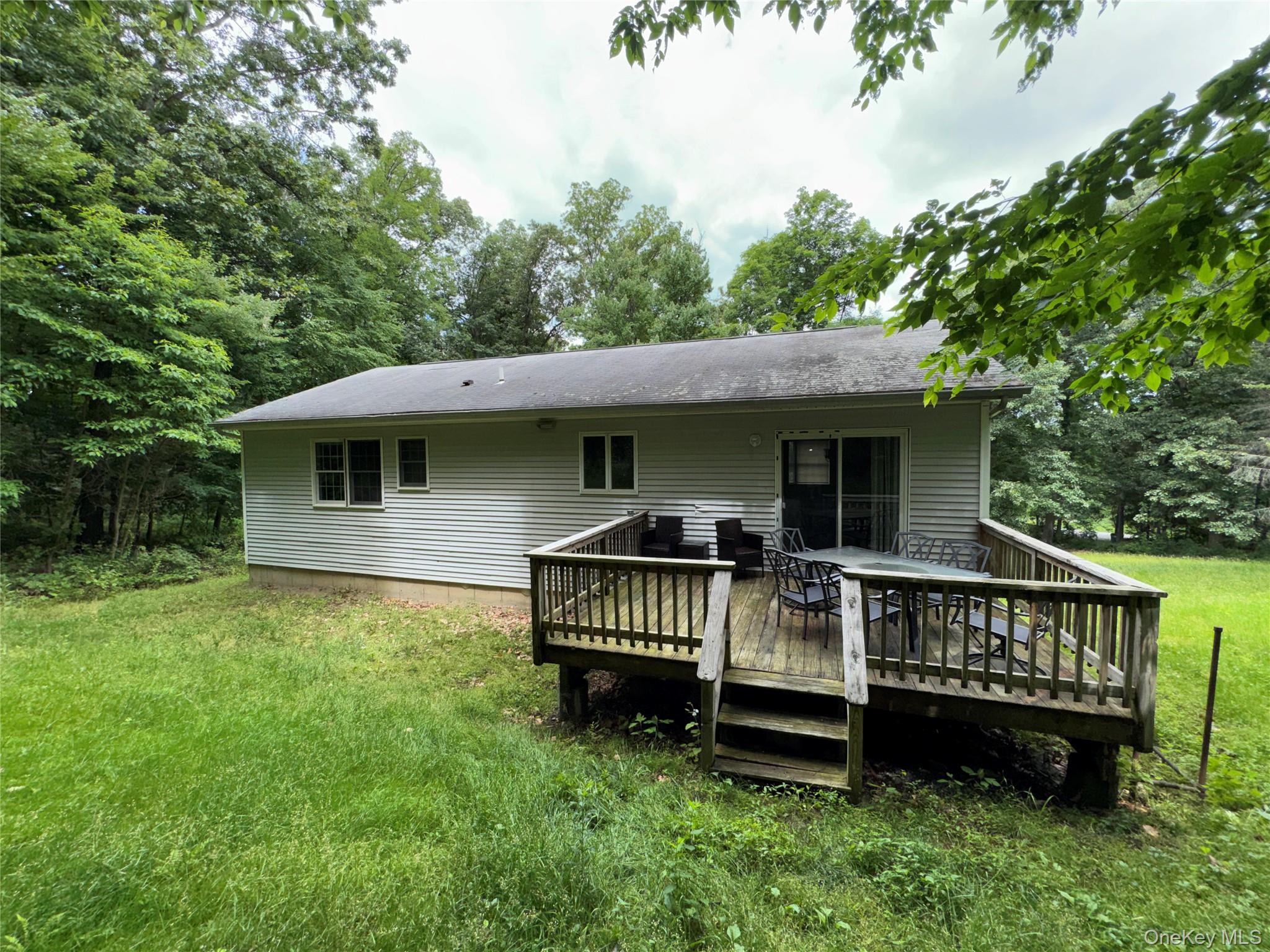 272 Van Wyck Lake Road