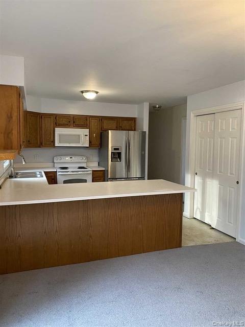 272 Van Wyck Lake Road