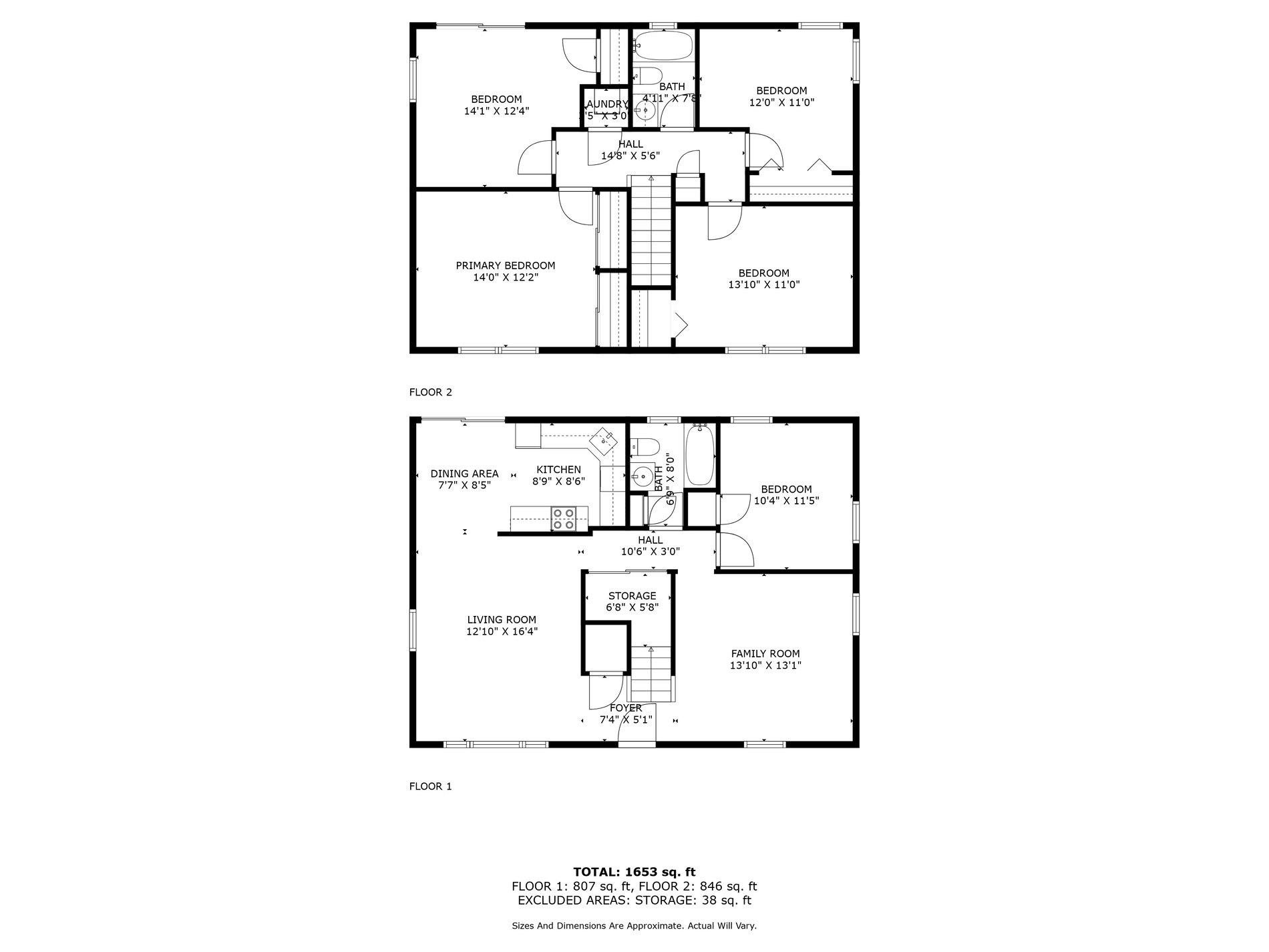 2162 Fir Street, Wantagh, New York image 19
