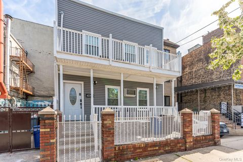 Multifamily For Sale - 40-09 23rd Avenue<br/> Astoria, NY 11105