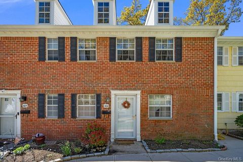 404 Towne House Village Unit 404, Islandia, NY 11749 - MLS#: 994197
