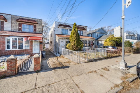 Homes For Sale - 1430 E 56th Street<br/> Brooklyn, NY 11234