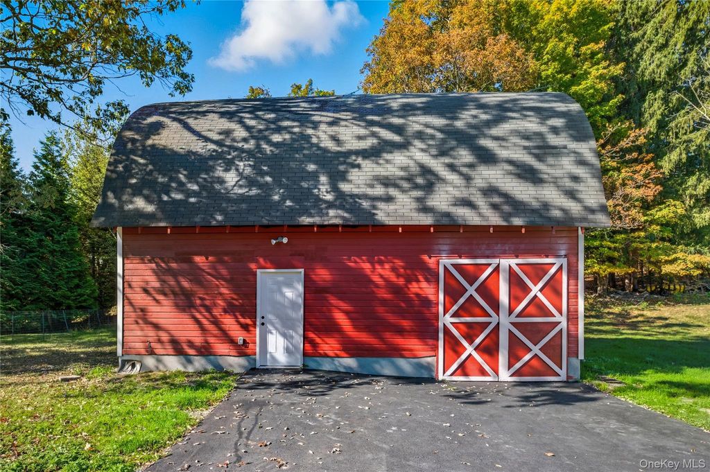 Photo of 955 State Route 32, Wallkill, NY 12589 (MLS # 922243)