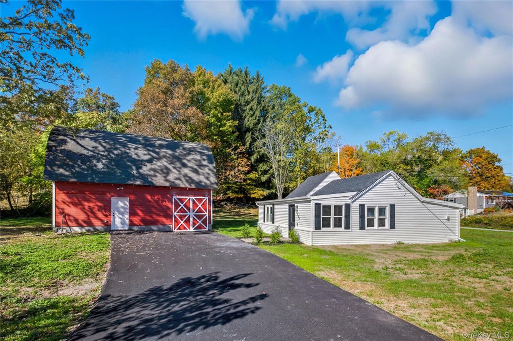 Photo of 955 State Route 32, Wallkill, NY 12589 (MLS # 922243)