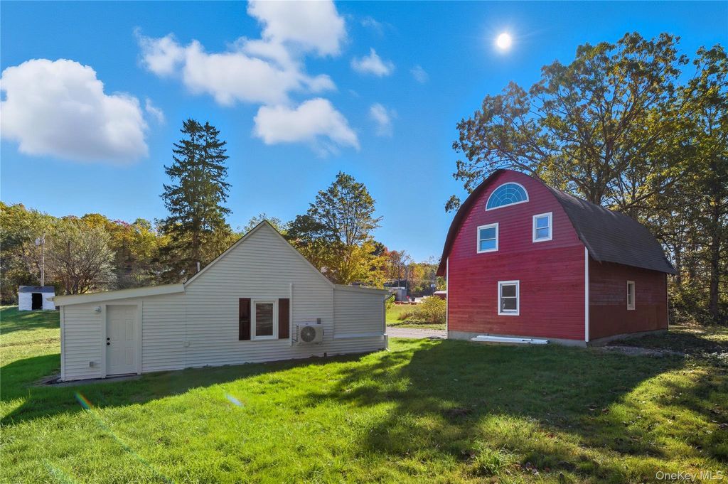 Photo of 955 State Route 32, Wallkill, NY 12589 (MLS # 922243)