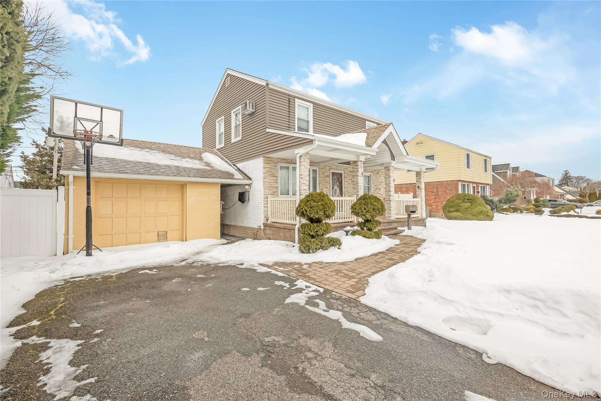 2288 Jefferson Street