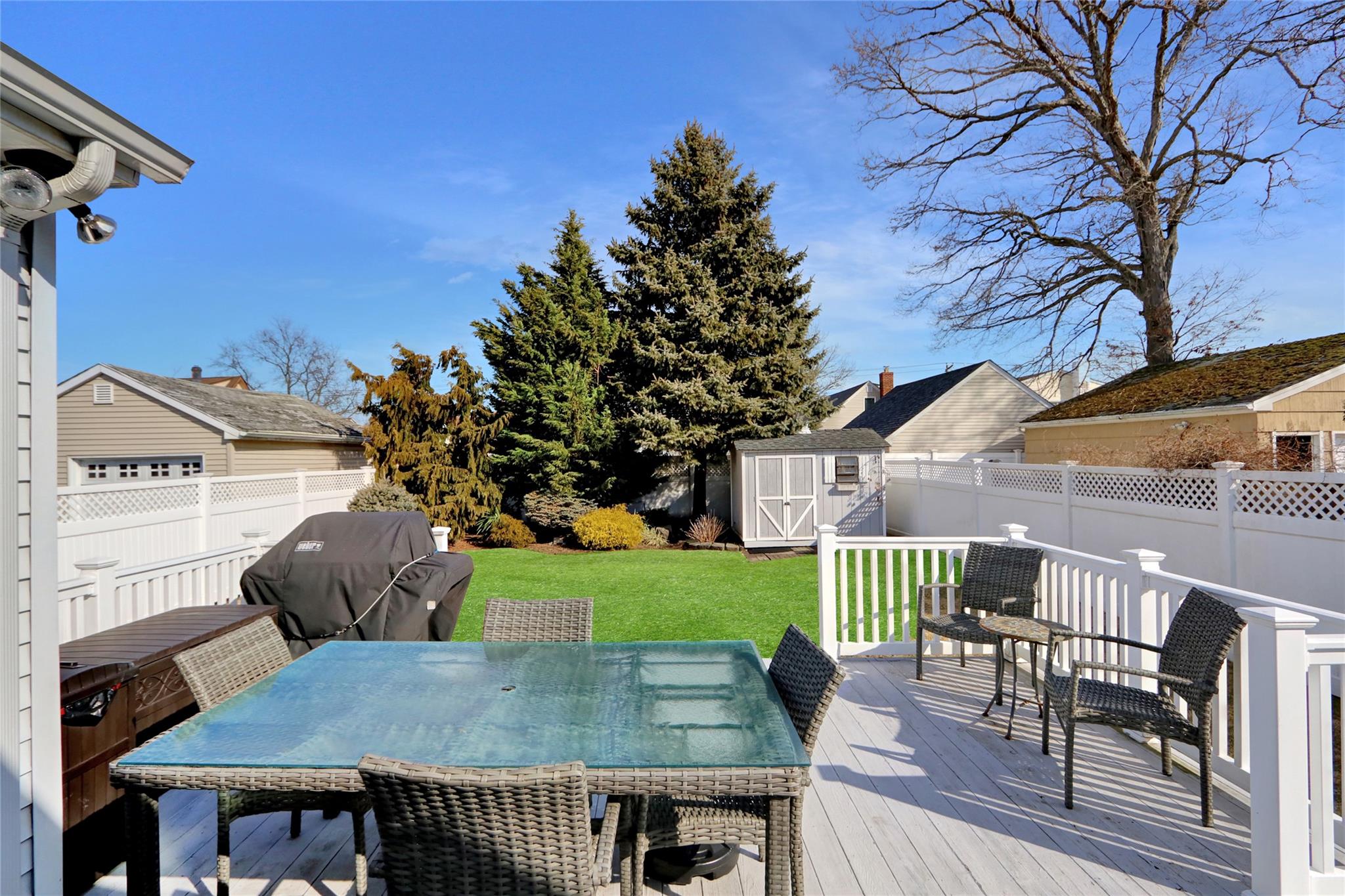 1249 Powell Avenue, Merrick, New York image 13