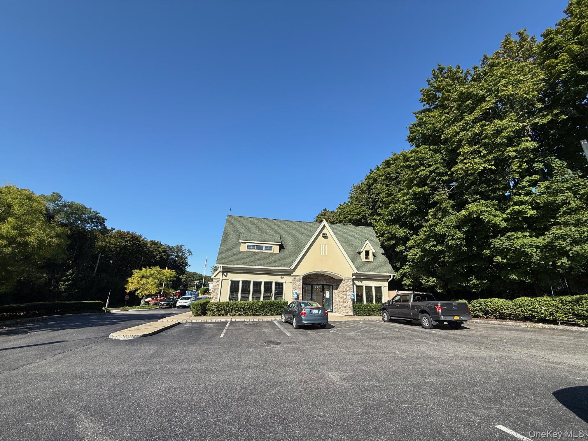 351 Fort Salonga Road