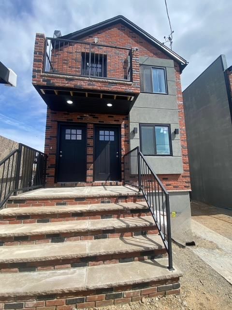 Multifamily For Sale - 121-09 195th Street<br/> Saint Albans, NY 11413