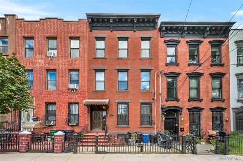 517 Clinton Street Brooklyn NY 11231