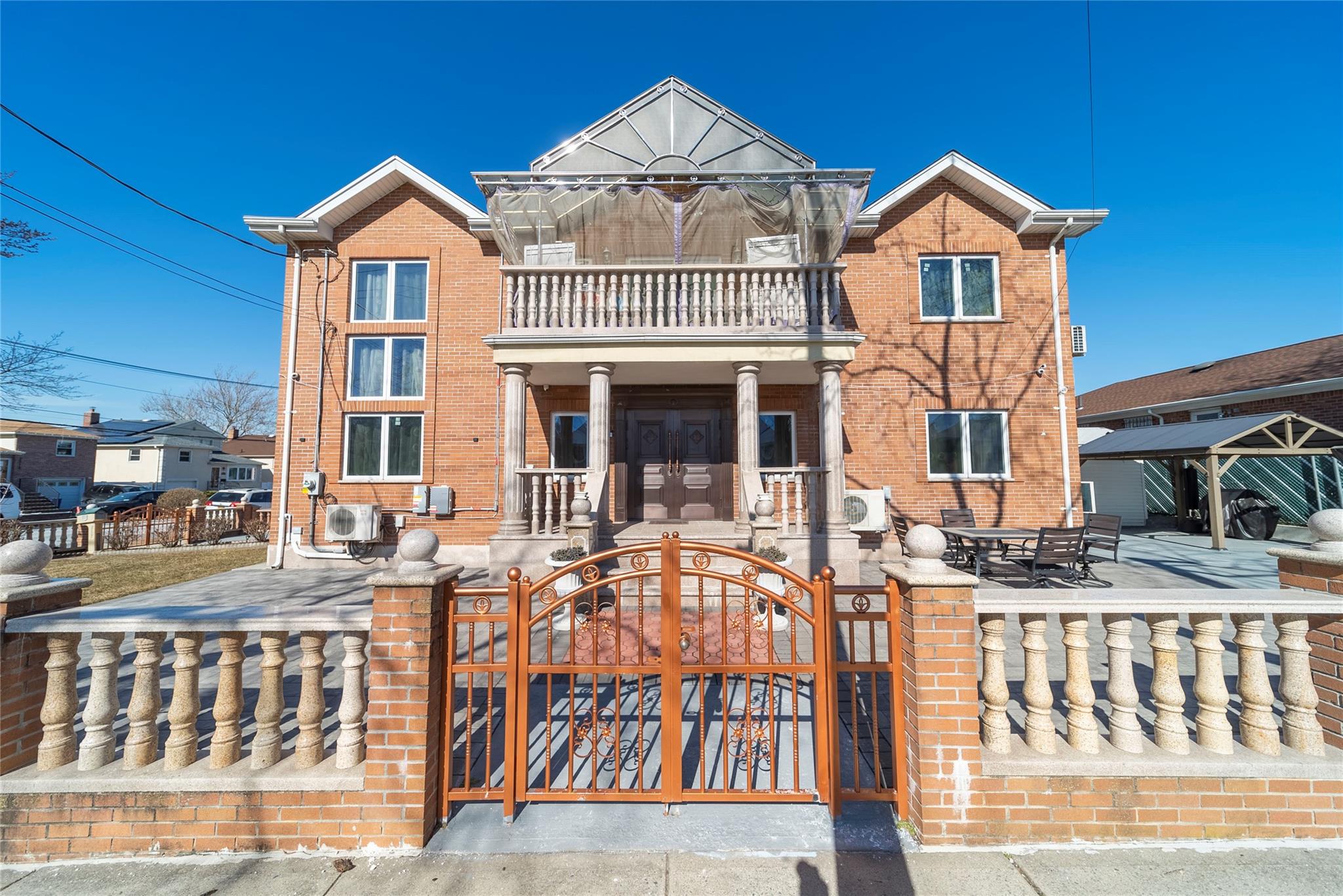 Property for Sale at 160 Street, Flushing, Queens, NY - Bedrooms: 4 
Bathrooms: 4.5  - $1,688,000