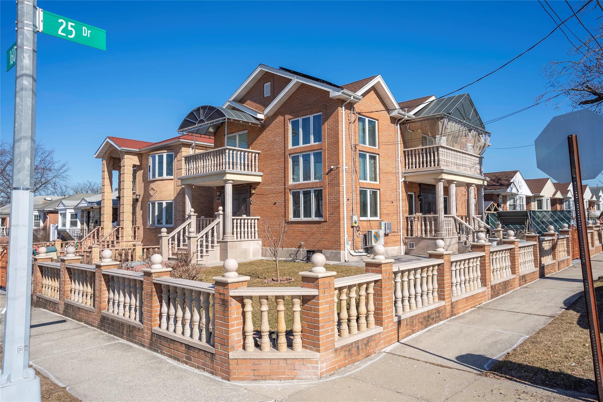 25-19 160 Street