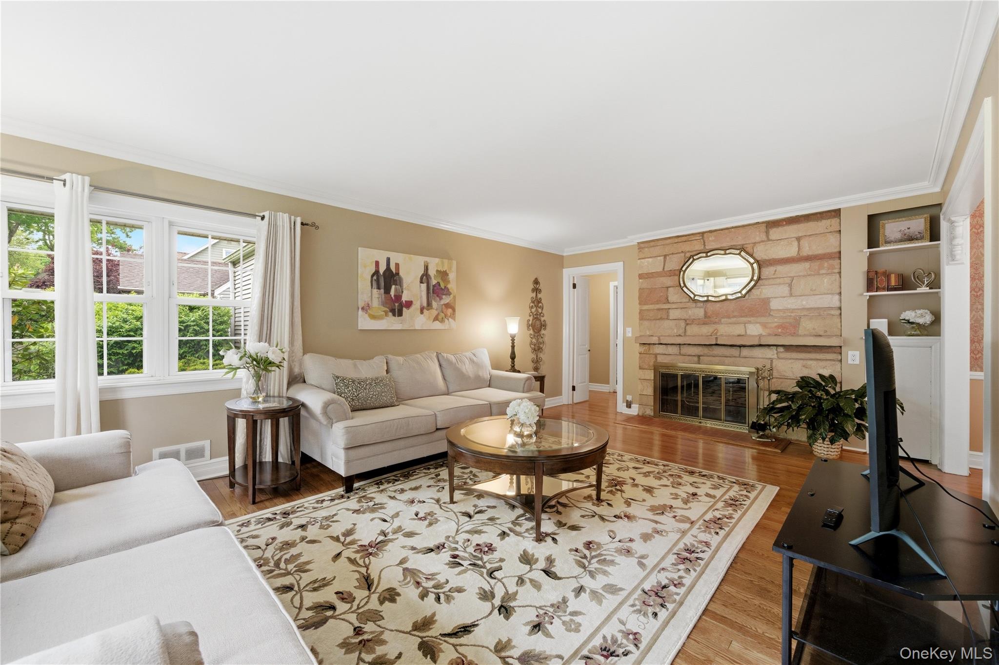99 Oldfield Avenue