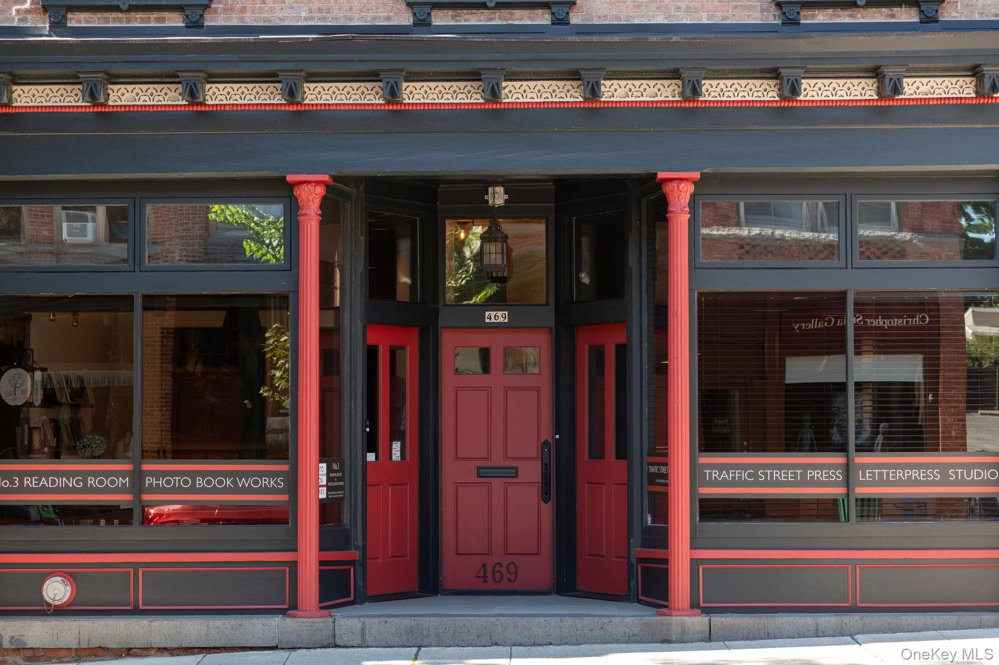 469 Main Street