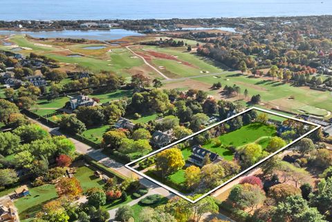 11 Shinnecock Road, Southampton, NY 11959 - MLS#: 819768