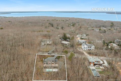 Homes For Sale - 76 Island View Drive<br/> Sag Harbor, NY 11963