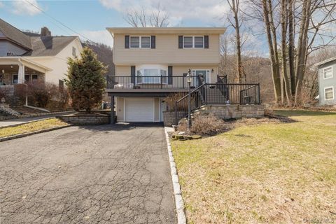 22 Hillside Avenue Haverstraw NY 10927
