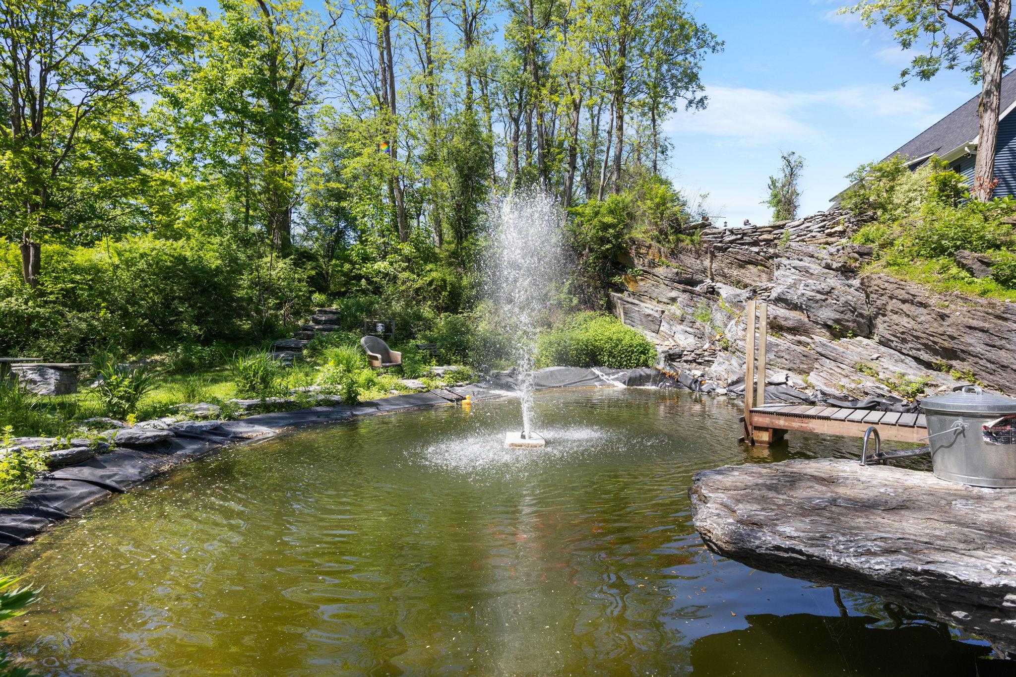 26 Lime Mill Road, Lagrangeville, New York image 40
