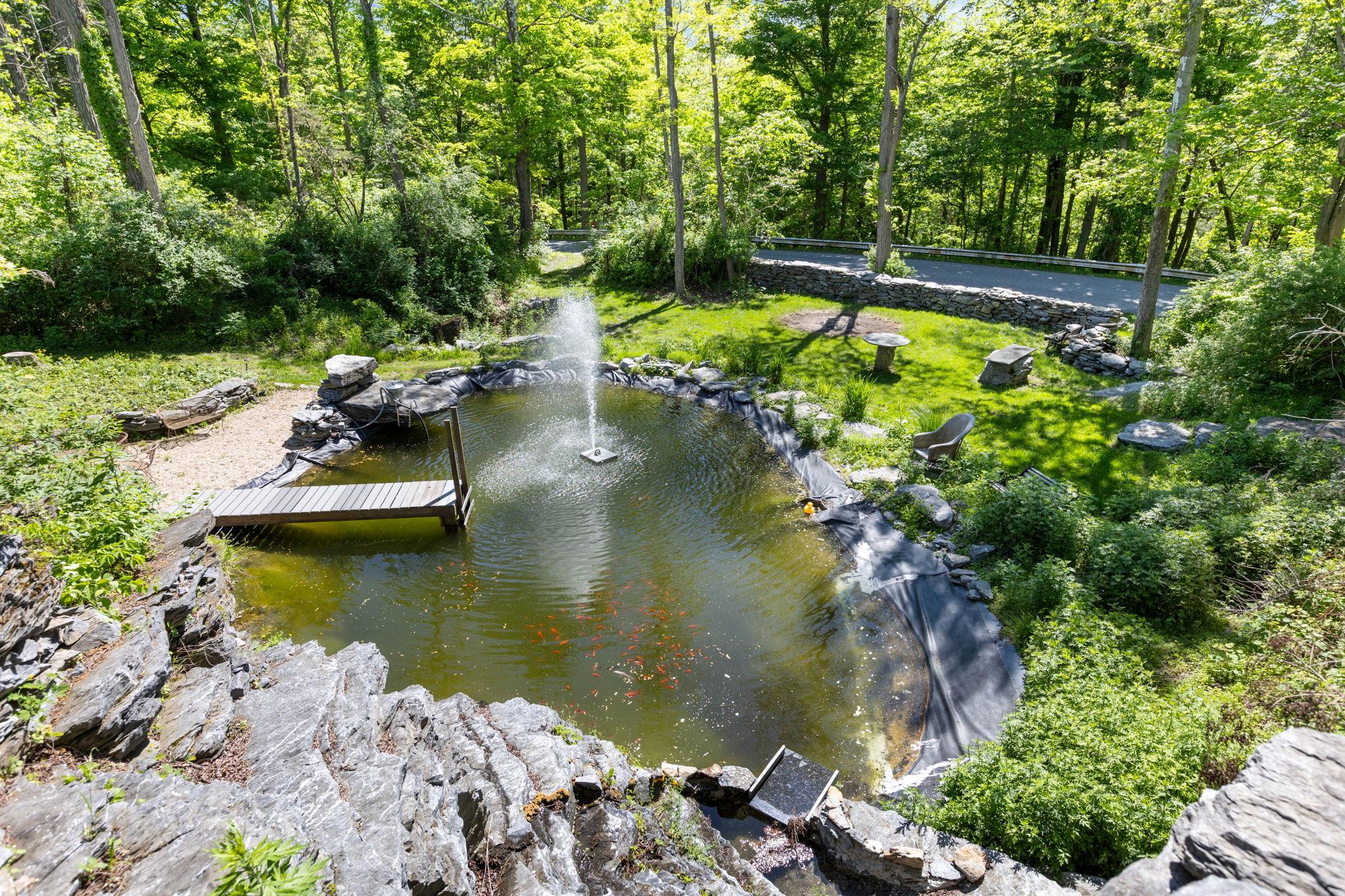 26 Lime Mill Road, Lagrangeville, New York image 41