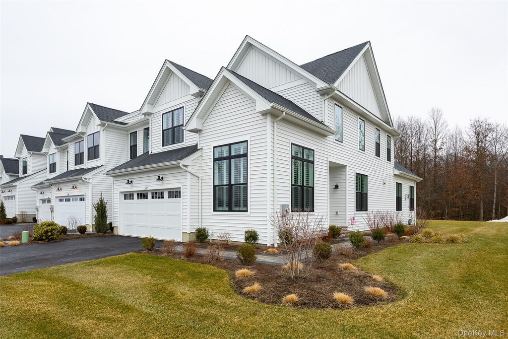 Photo of 247 Superior Court, Wappingers Falls, NY 12590 (MLS # 952015)