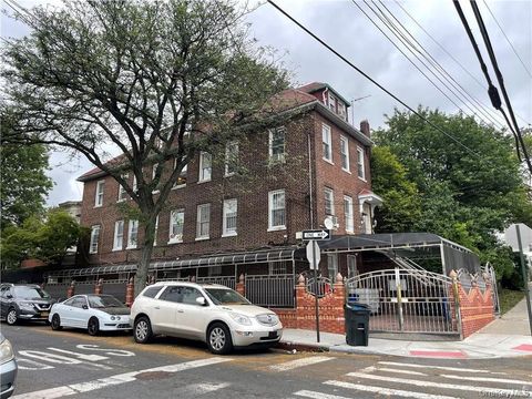 621 E 237th Street Bronx NY 10466