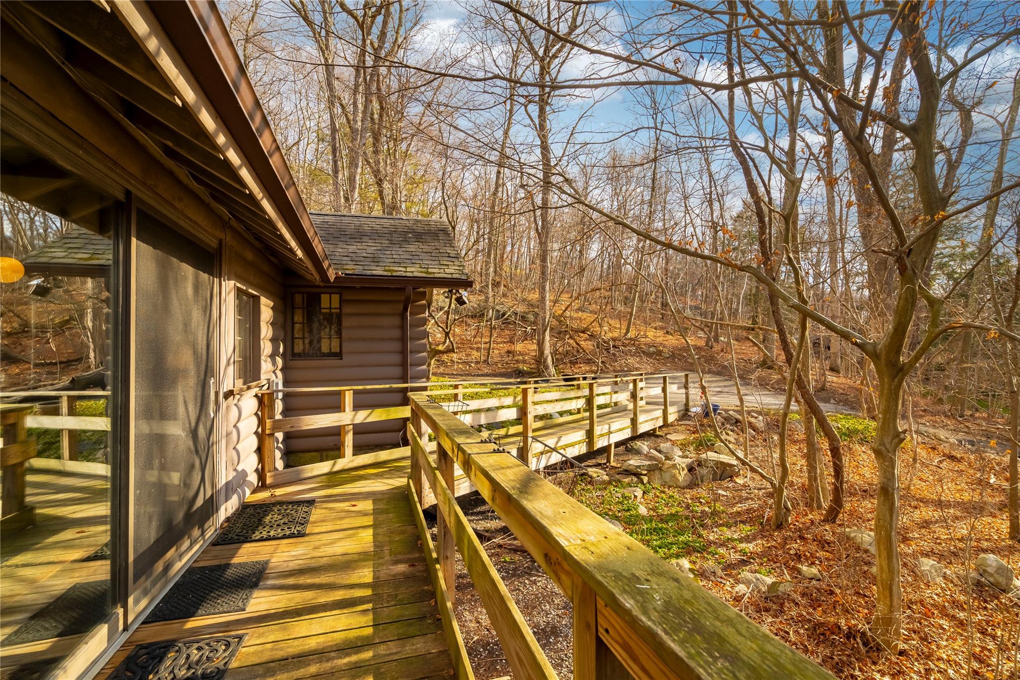 38 Trail Of The Hemlocks, Putnam Valley, New York image 3