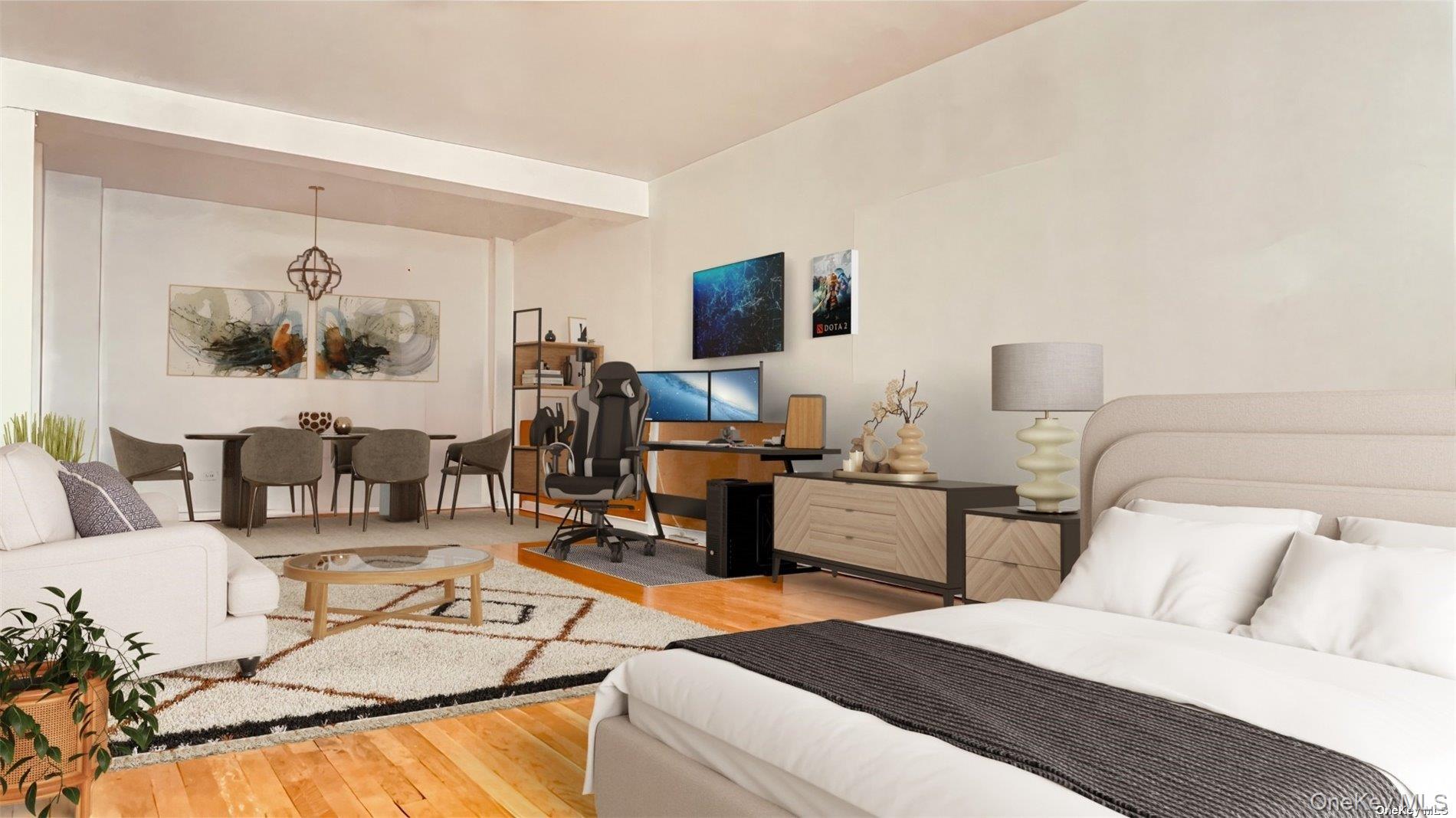 142-05 Roosevelt Avenue 521