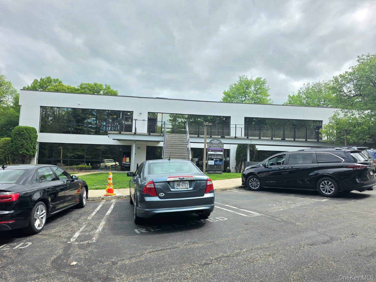 Photo 1 of 25 — 1 Executive Boulevard 105B, Suffern, NY 10901