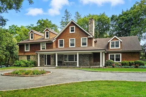 548 Anderson Hill Road Purchase NY 10577