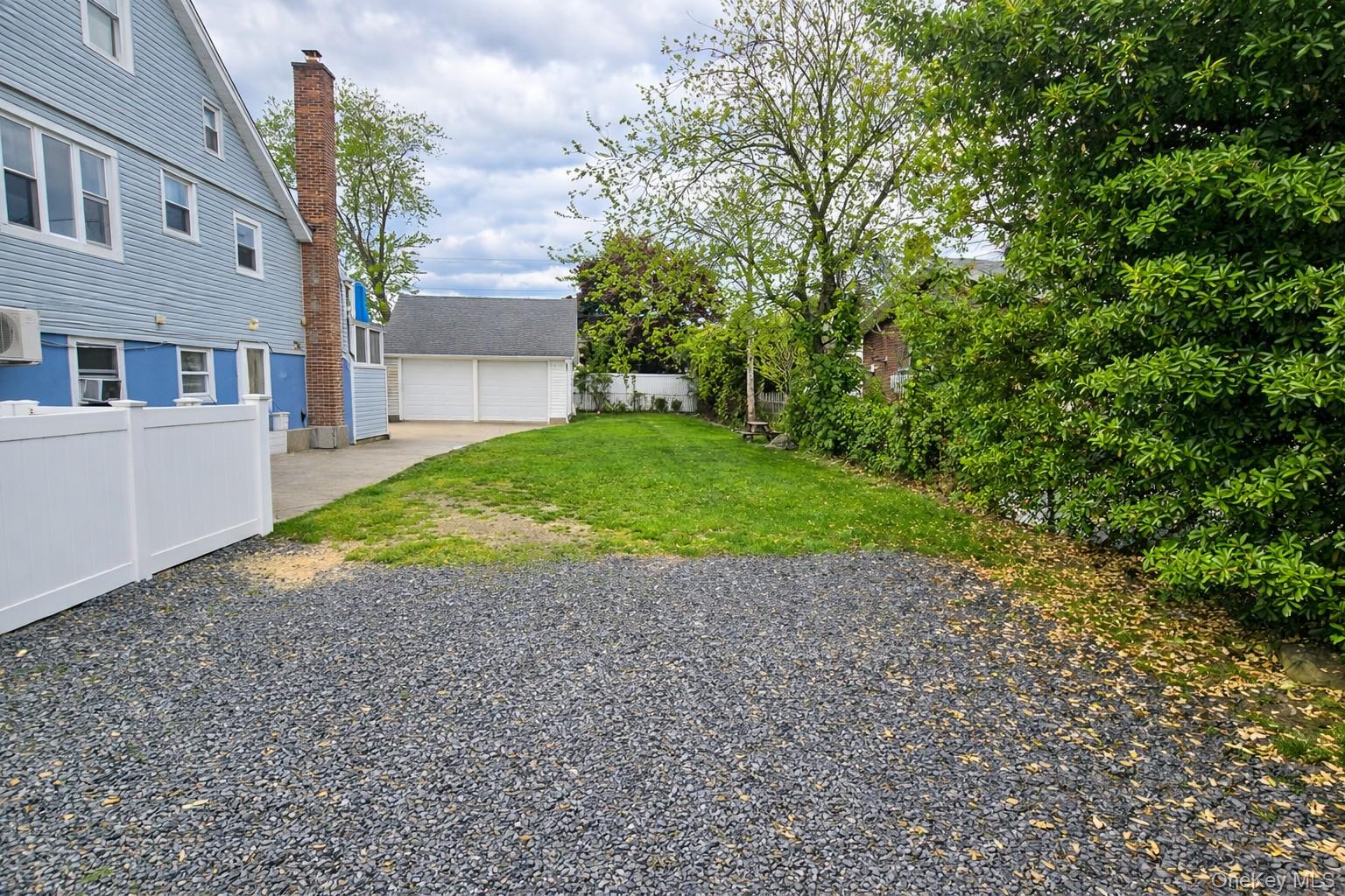 119 Parma Road