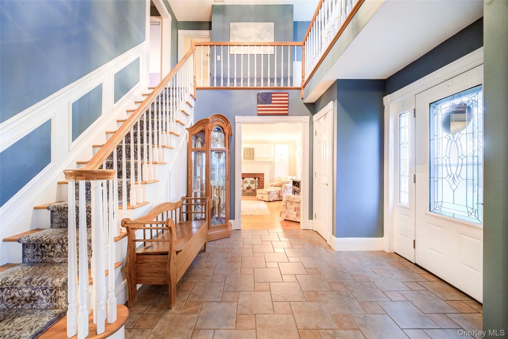 Photo of 4 Fox Hollow Drive, Blooming Grove, NY 10914 (MLS # 1053181)