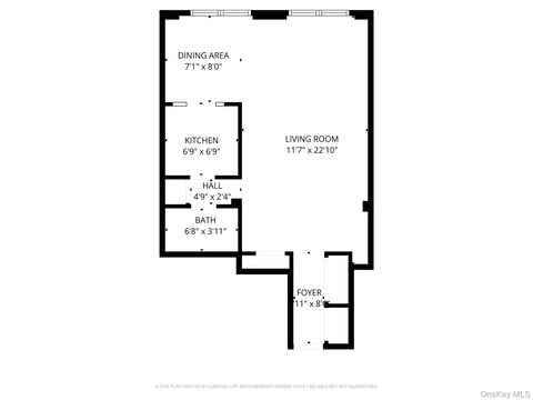 Homes For Sale - 86-16 60th Avenue #3C<br/> Queens County, Flushing, NY 11373