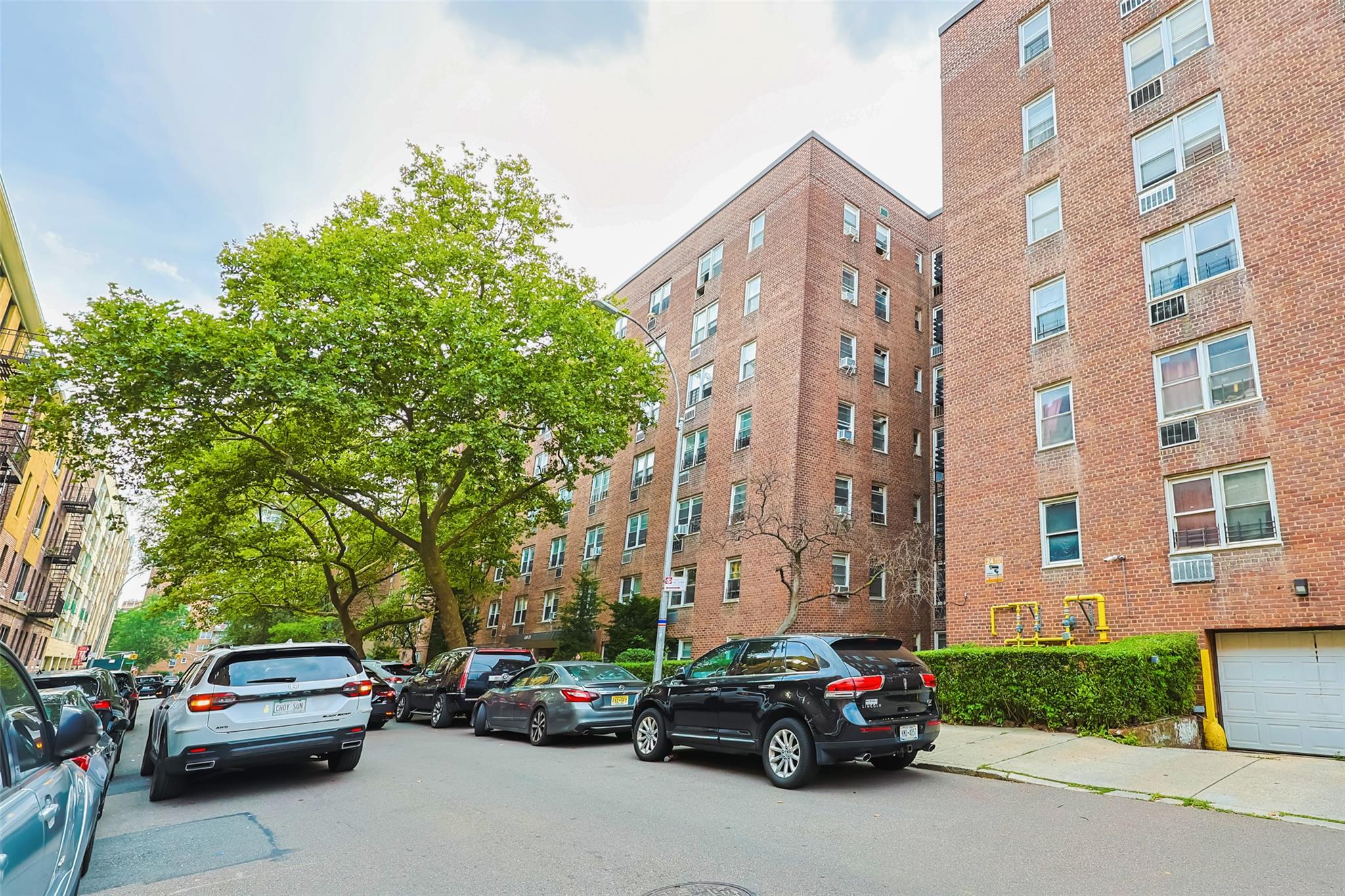 140-35 Beech Avenue 7B