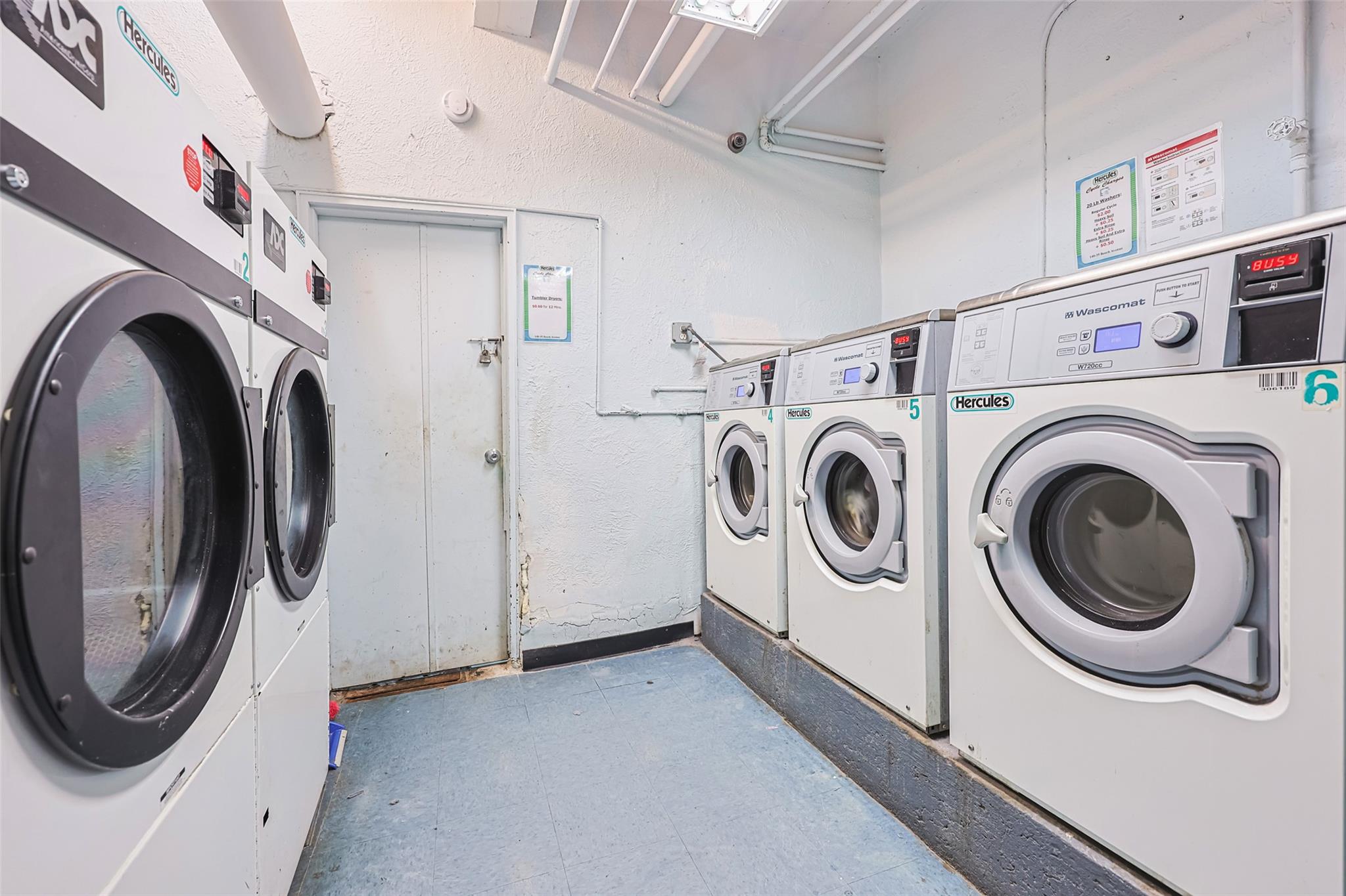 140-35 Beech Avenue 7B