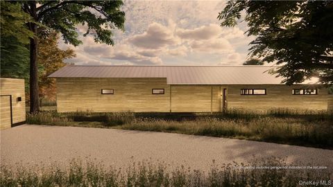 14 Red Rock Road Grahamsville NY 12489