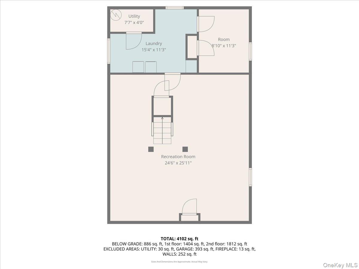 Atlantic Beach, New York 11509, United States, 5 Bedrooms Bedrooms, ,3 BathroomsBathrooms,Residential,Active,256752