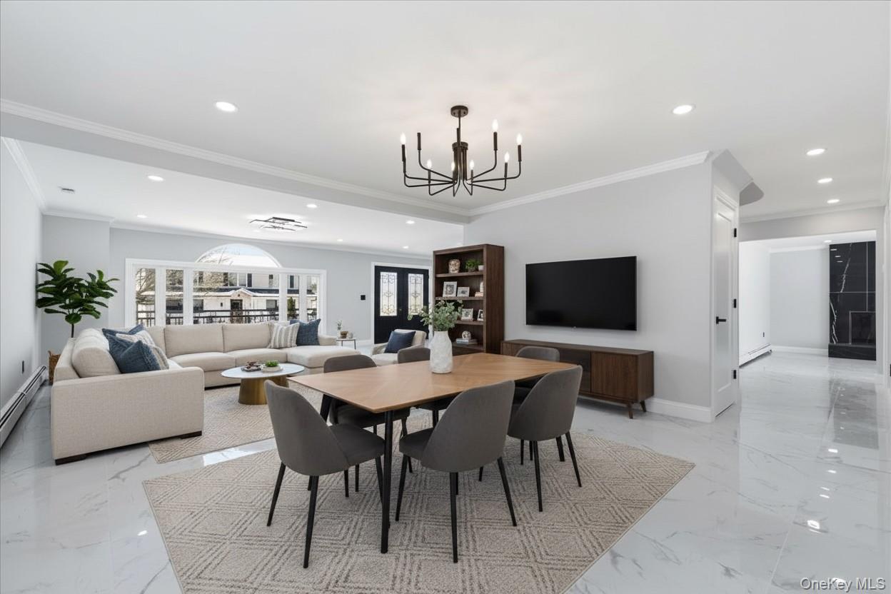 Atlantic Beach, New York 11509, United States, 5 Bedrooms Bedrooms, ,3 BathroomsBathrooms,Residential,Active,256752